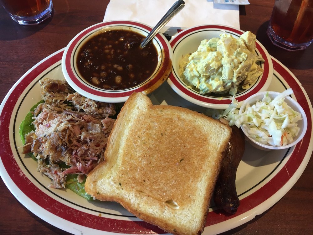 Rib City Grill 80 Reviews Barbeque 8174 S Kipling Pkwy, Littleton