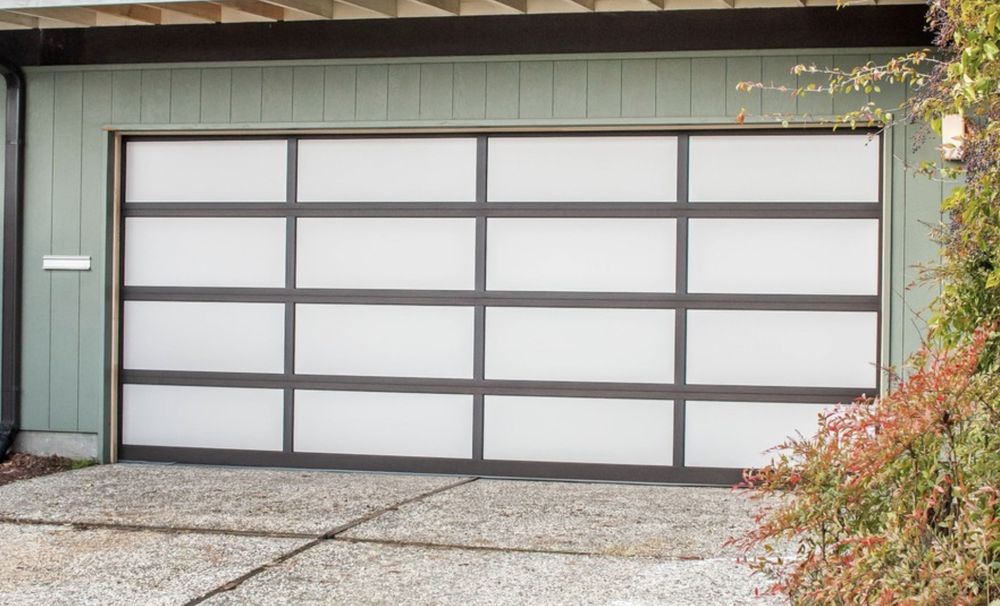 Cavalier Garage Doors Door Services 8715 Datapoint Dr