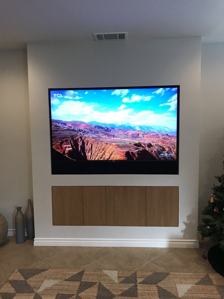 Audio Video San Diego