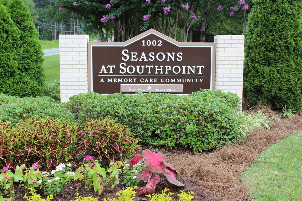 Nursing Home Near Southpoint Nursing Home Near Southpoint