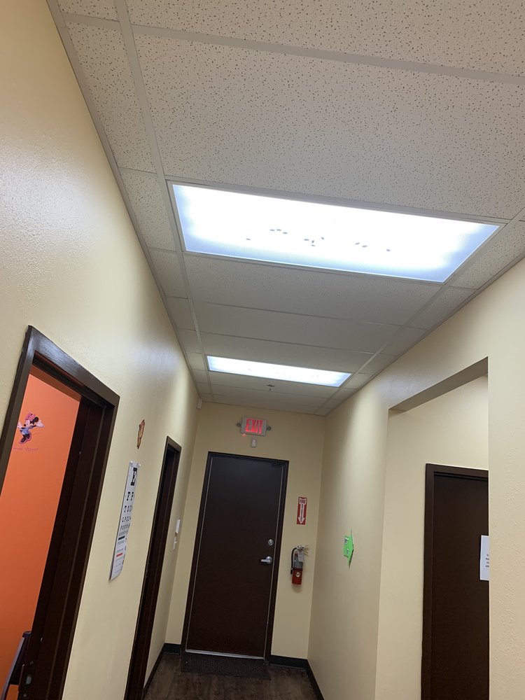 image of business Tots ‘N’ Teens Pediatric Urgent Care