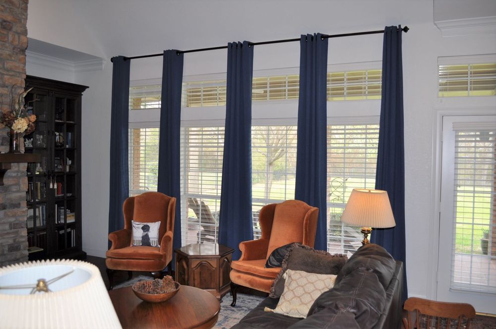 Budget Blinds of Rockwall and Terrell