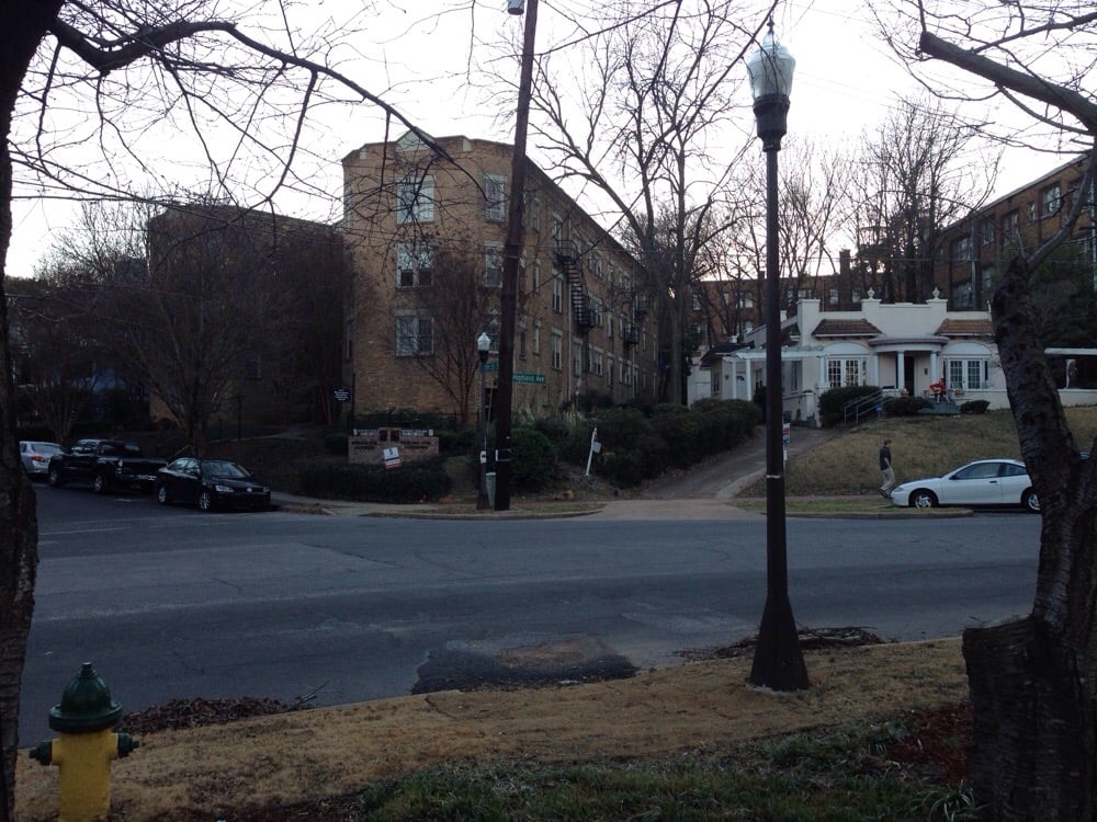 Highland Plaza Condominiums Condominiums 2250 Highland Ave S, Birmingham, AL Phone Number