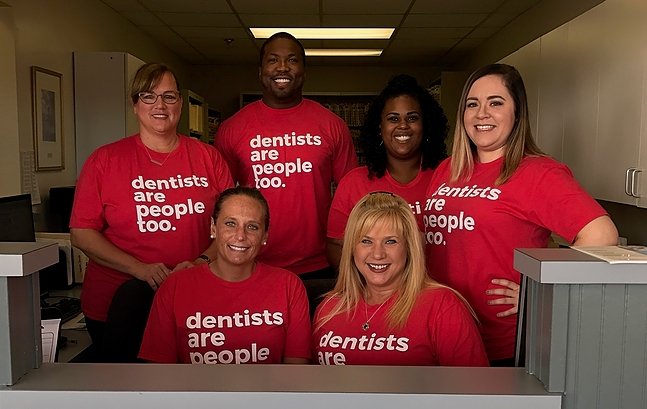 image of business Castle Dental & Orthodontics