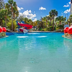 Calypso Cay Resort 136 Photos 95 Reviews Hotels 4951 Photo Of Calypso Cay Resort Kissimmee Fl United States