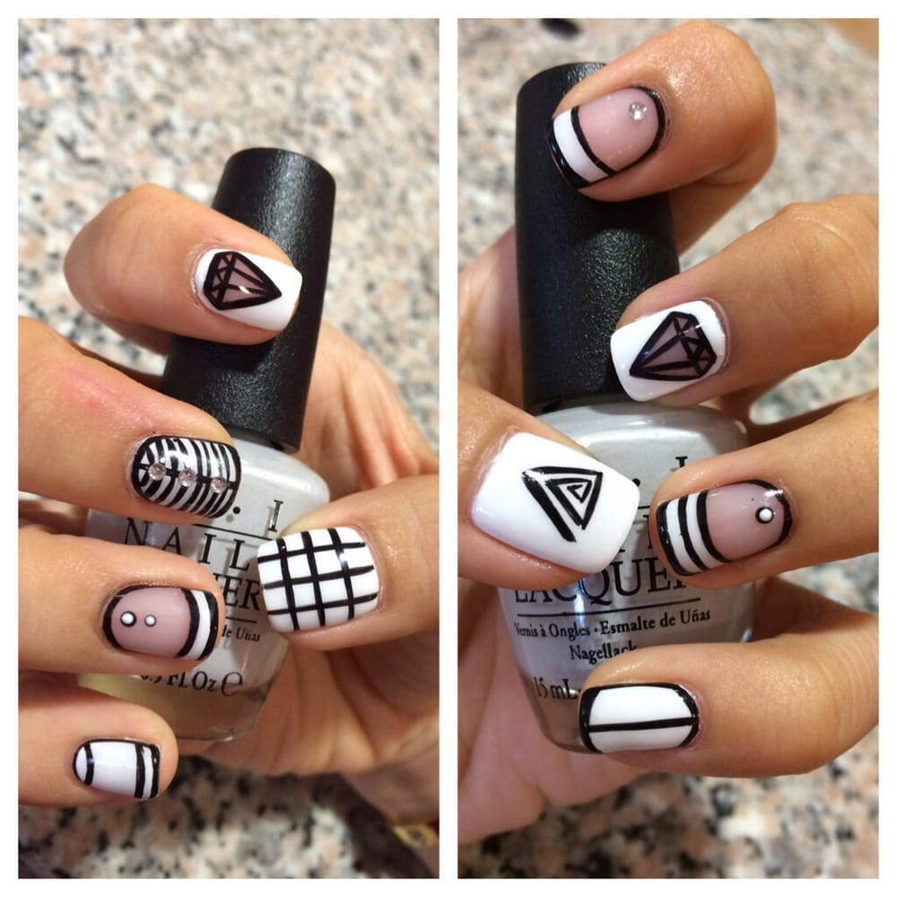 Italy Nails & Spa 156 Photos & 93 Reviews Nail Salons 1970