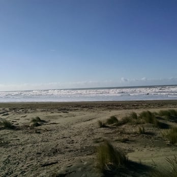 Clam Beach County Park 38 Photos 21 Reviews Beaches 1100 Photo Of Clam Beach County Park Mckinleyville Ca United States The North