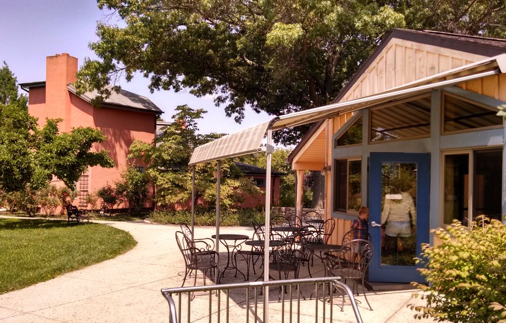 Camphill Cafe