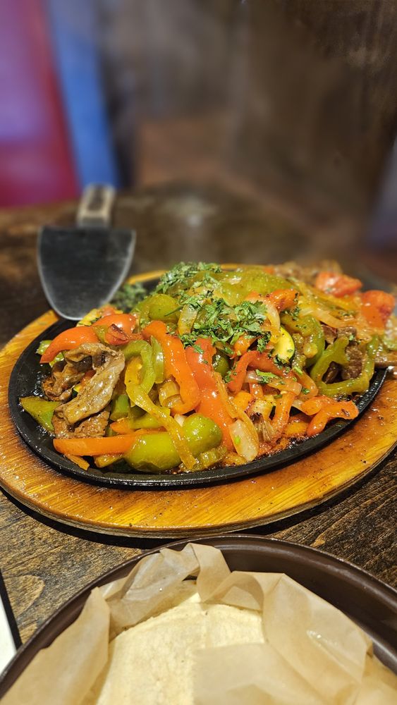 Don Ricardos Bar & Grill