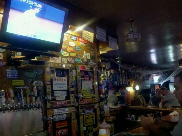 Shooters Bar & Grill CLOSED Bars 769 N Mathilda Ave, Sunnyvale