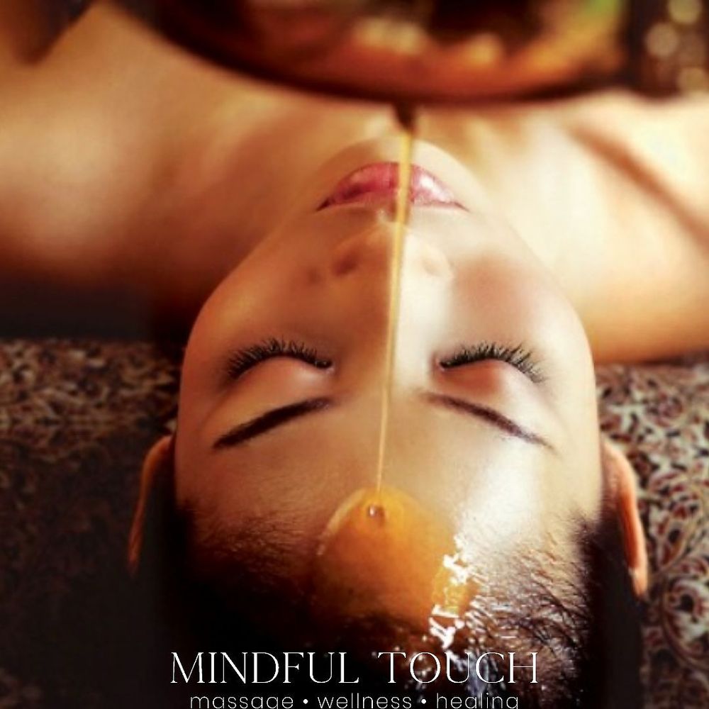 Mindful Touch Massage & Wellness