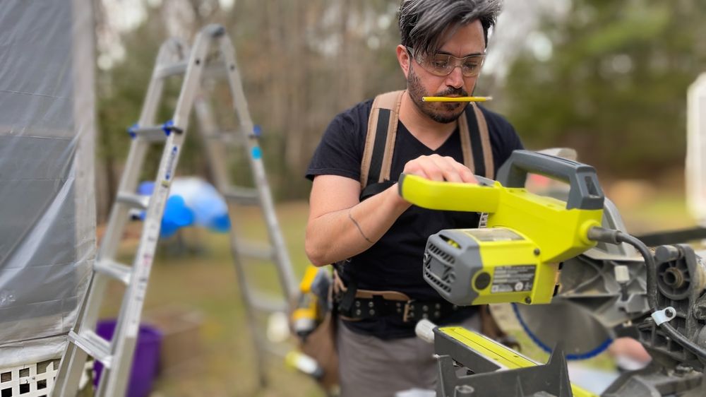 Wake Handyman Services