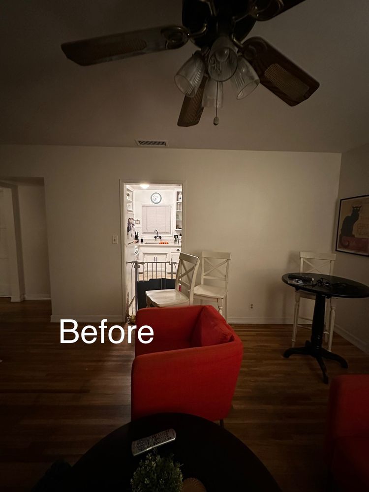 image of business Dominguez Construction