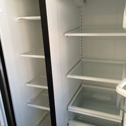 western home appliances