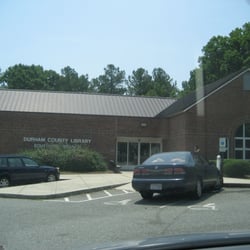 Durham County Library Southwest Regional 11 Reviews Libraries Photo Of Durham County Library Southwest Regional Nc United States