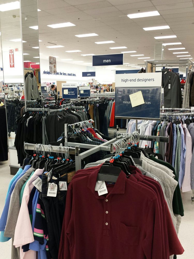 Marshall’s Department Store 25 Reviews Department Stores 9031