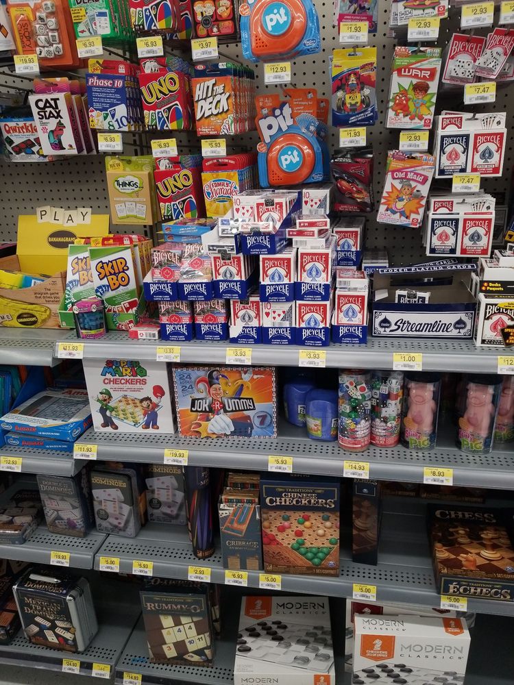 Walmart