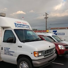 Zimmerman Plumbing Heating & Air Conditioning