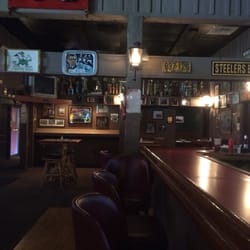 Bull Pen Restaurant Lounge American New Washington Ave 1st Photo Of Bull Pen Restaurant Lounge Tyrone Pa United States Bar