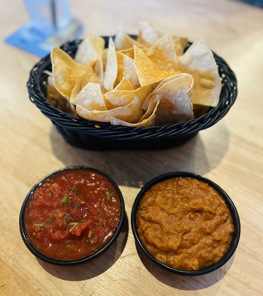 Panama Joe's Grill & Cantina