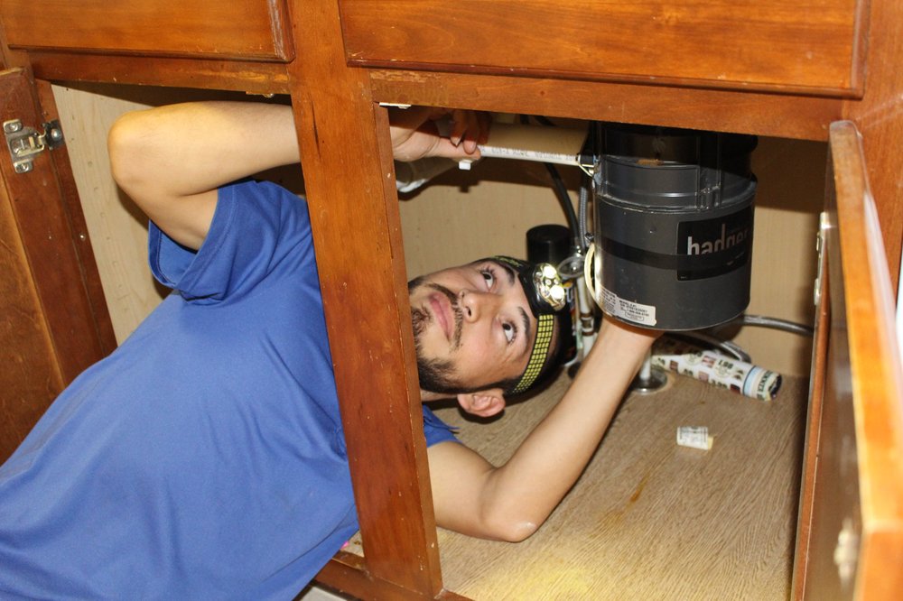 image of business Blue Mountain Plumbing Heating & Cooling