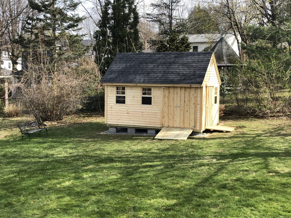 image of business Ponderosa Pines Wood Products