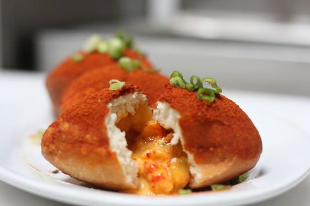 Brenda's French Soul Food