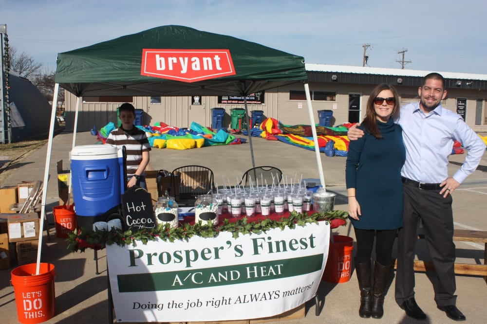 image of business Prosper