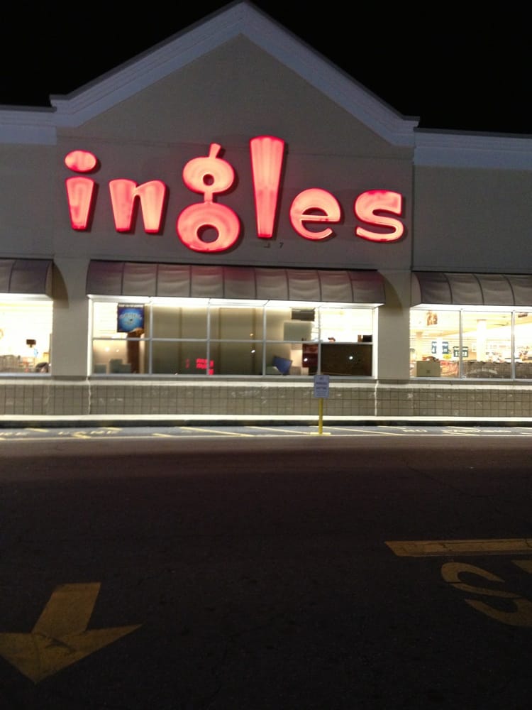 Ingle's