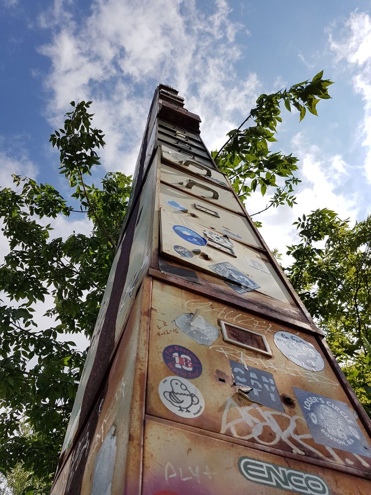 World’s Tallest Filing 30 Photos & 15 Reviews Local Flavor