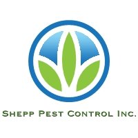 SHEPP PEST CONTROL INC.