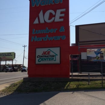 Walker Lumber Walker Lumber