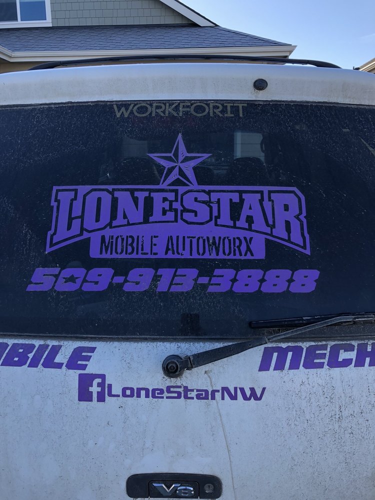 Lone Star Mobile Autoworx