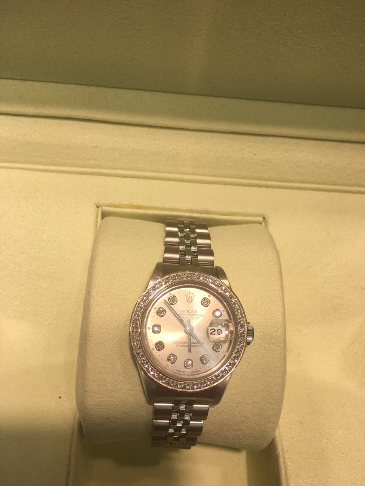 Ramerica Fine Jewelry & Watches 28 Photos & 49 Reviews Watches