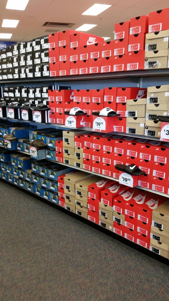 Shoe Carnival Shoe Stores 1307 N Galleria Dr, Nampa