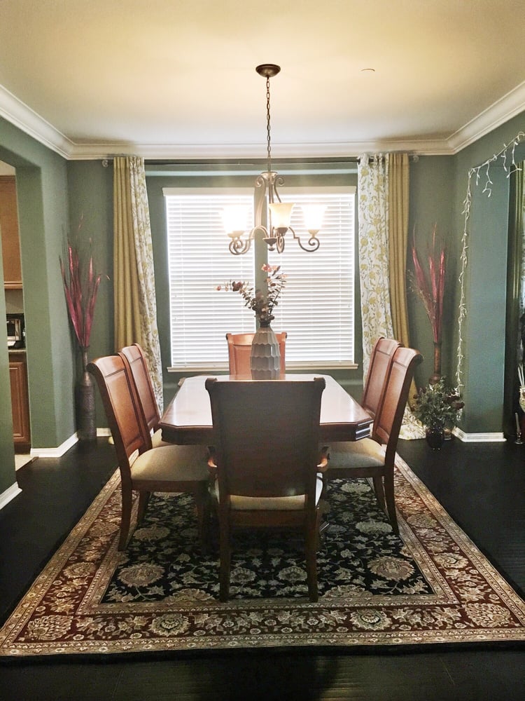 Giant Floor Wall Covering Carpeting 75 Morgan Hwy