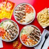 The Halal Guys