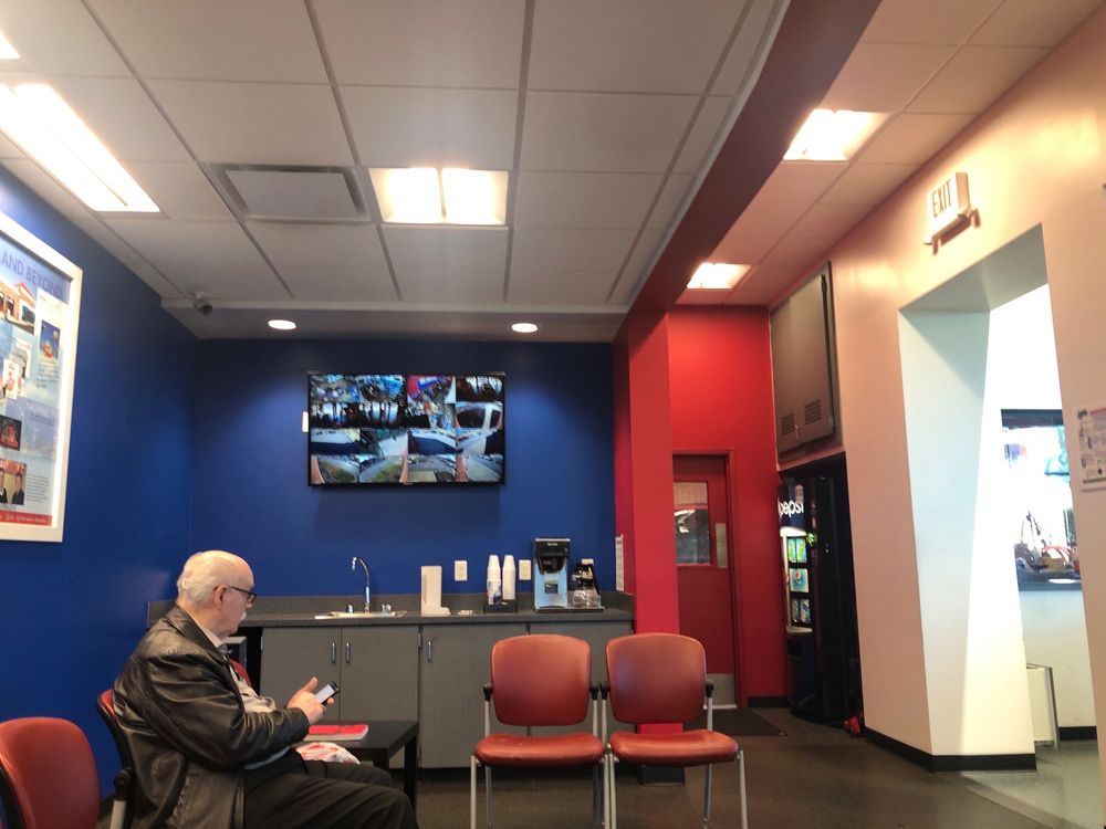 Tire Discounters