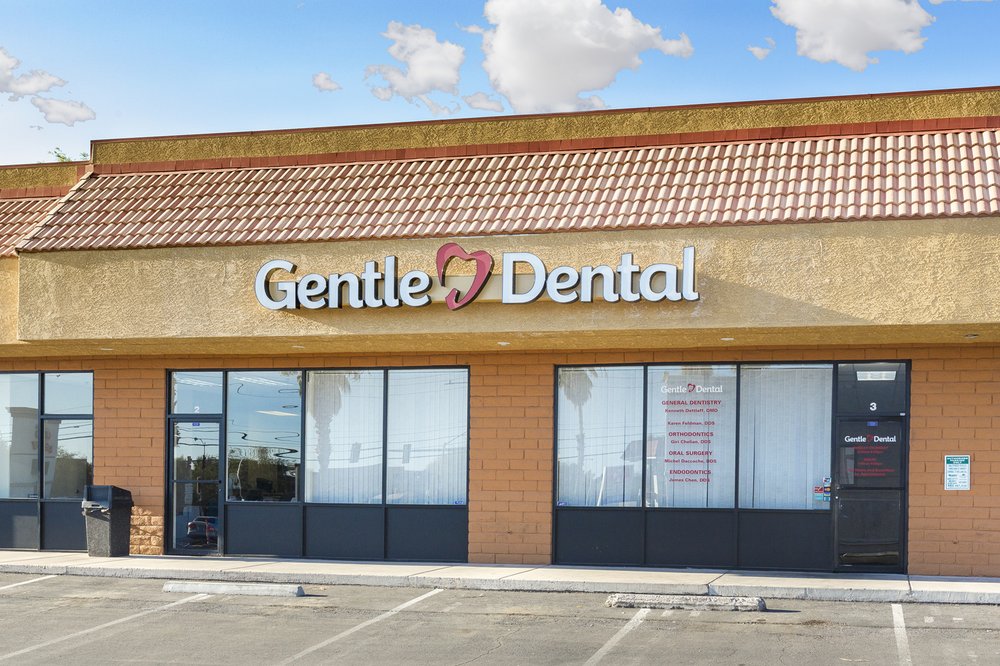 Gentle Dental Warm Springs 20 Photos & 51 Reviews General Dentistry