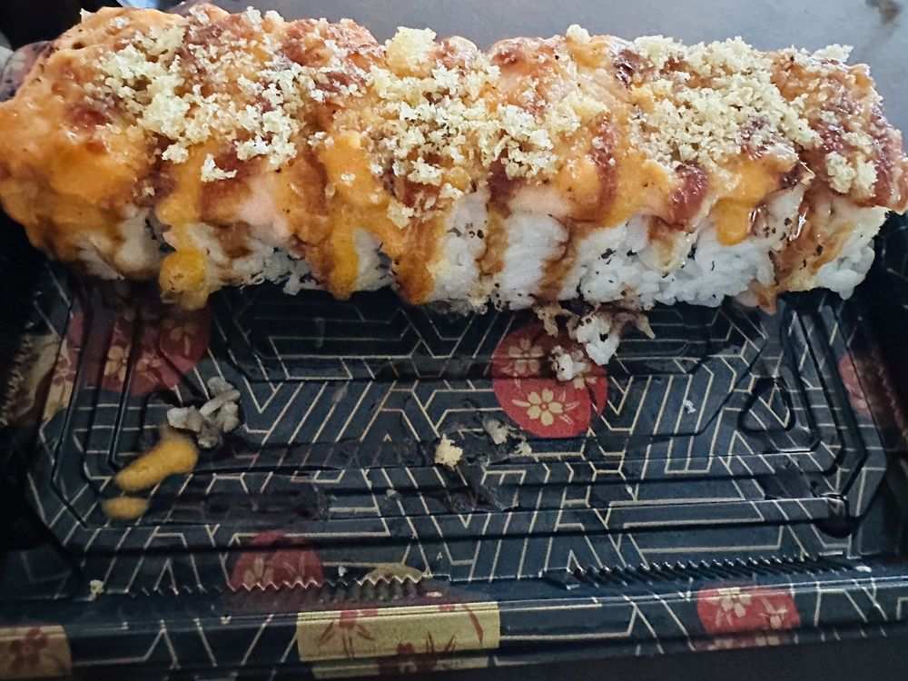 Tokyo Grill Tokyo Grill