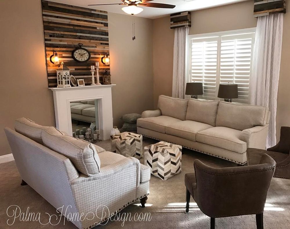 image of business Palma Home Design