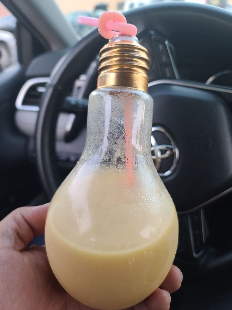 Energy Smoothie Bar Energy Smoothie Bar