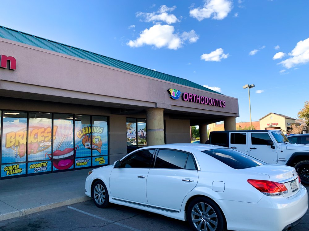 image of business Somos Dental & Orthodontics - Avondale
