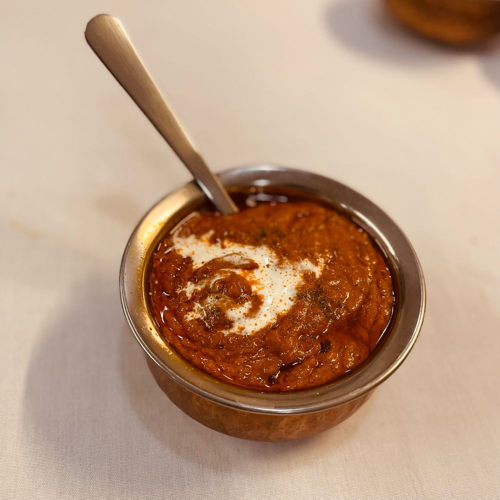 Maharaja’s Taj Mahal