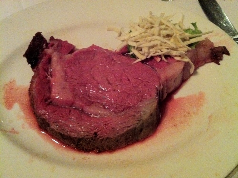 Prime Rib Dc Restaurant Week Prime Rib Dc Restaurant Week
