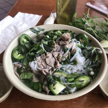 Pho Restaurant League City Friendswood Pho Restaurant League City Friendswood