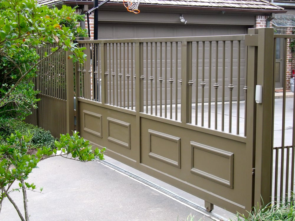 Architectural Fabricators