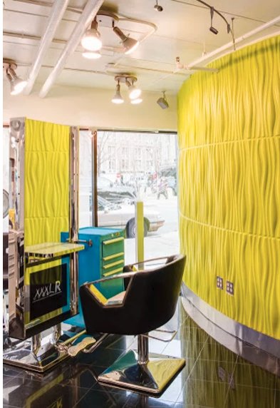 image of business Laval Interiors