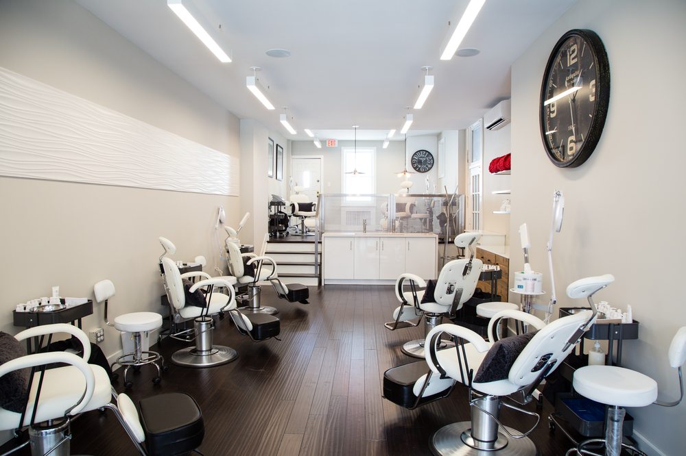 Blitz Facial Bar