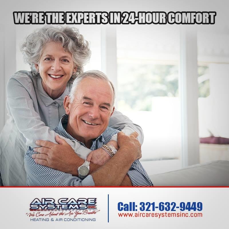 image of business Air Care Systems